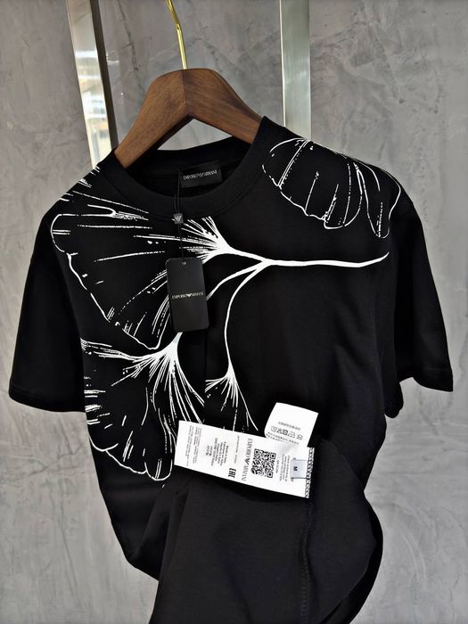 Tricou Emporio Armani