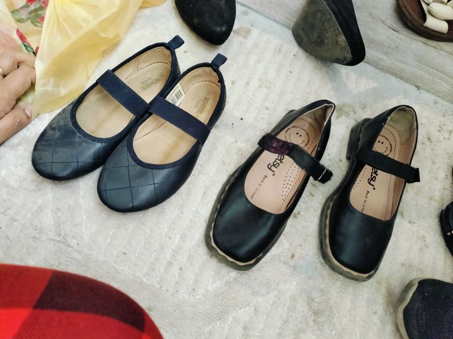 Продам обувь 1500