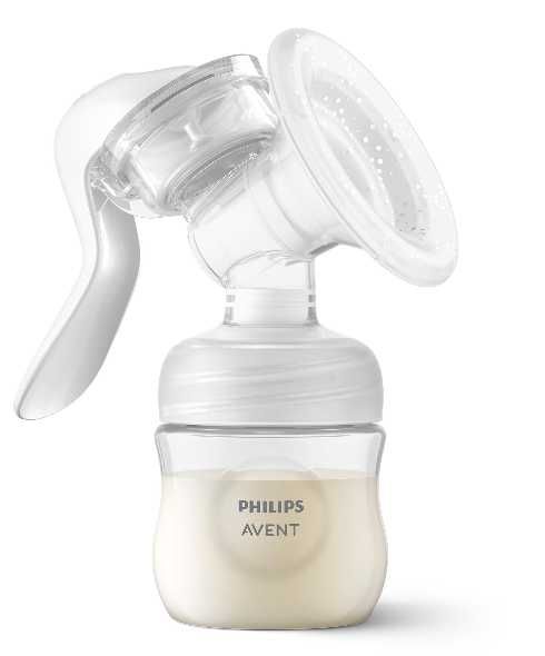 Ръчна помпа за кърма Philips Avent