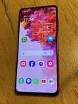 Samsung S20 Fan Edition Red  128GB la cutie aspect nou