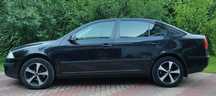 Skoda Octavia 2 Elegance