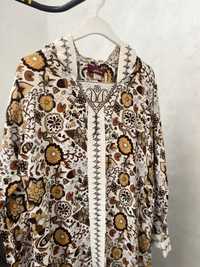 Арабское платье•