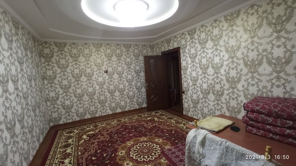 Срочно Продаётся Юнусобод 16-кв 4/1/9 Ипотека можно!