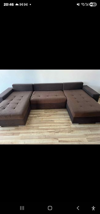 De vanzare mobila import