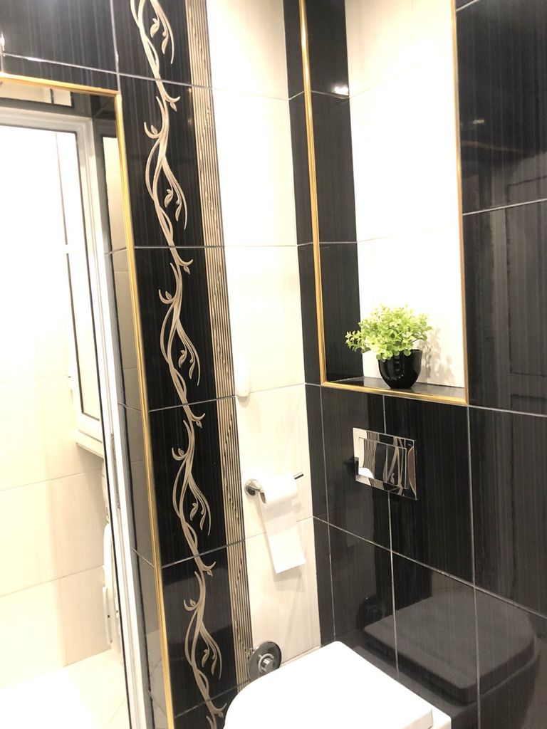 Дава се под наем Тристаен апартамент в Шумен, Център - 80 кв.м за 408 € - Снимка #7