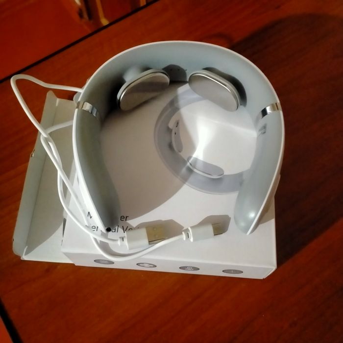 Массажер для шейи