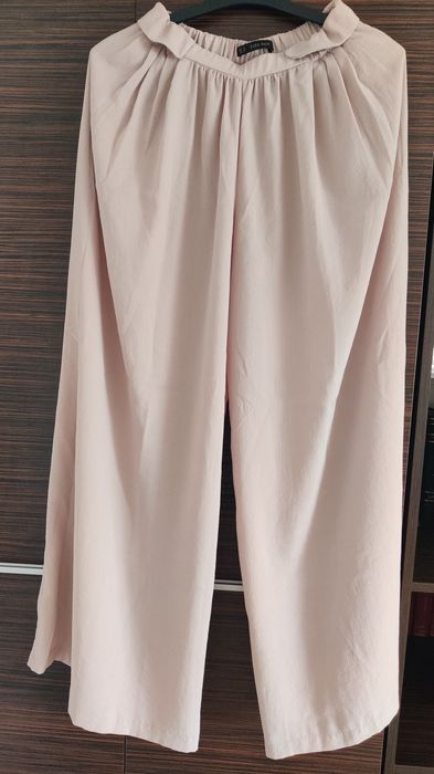 Pantaloni Zara de vara