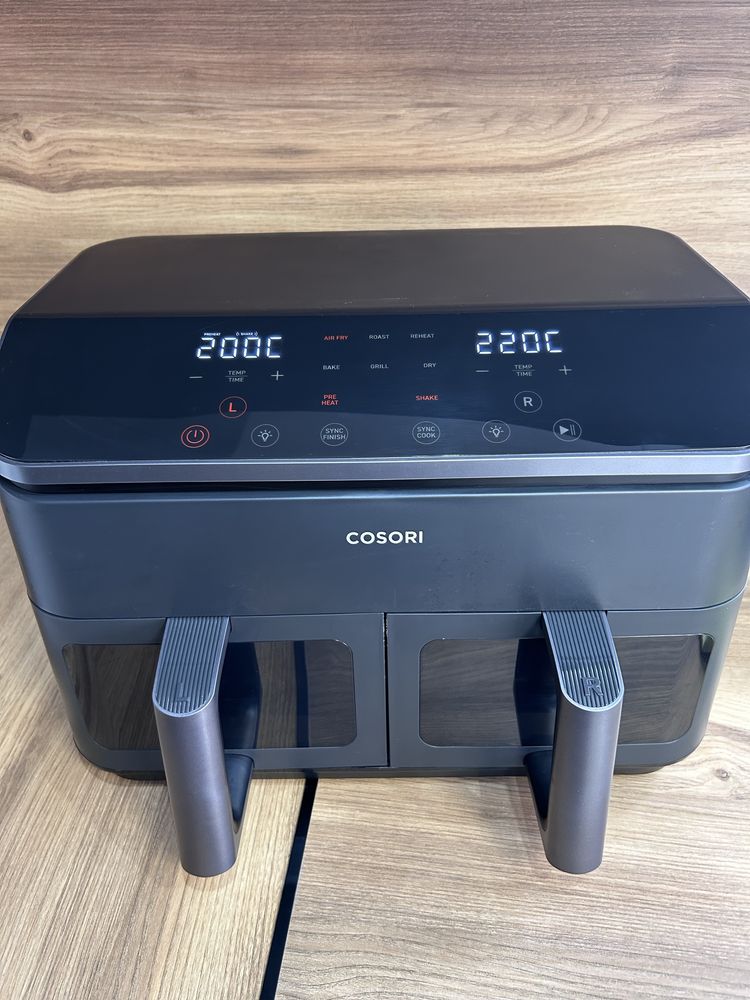 Cosori Dual Basket CAF - RF901 8.5L