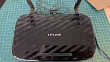 Router TPLINK AC750