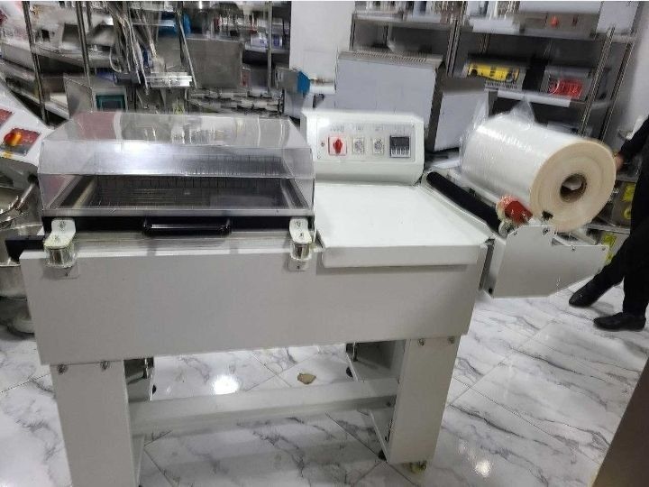 Termo qadoqlash uskunasi /Термоусадочная Упаковка upakovka upakofka ap