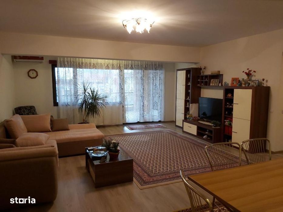 Apartament 3 camere-zona Grozavesti