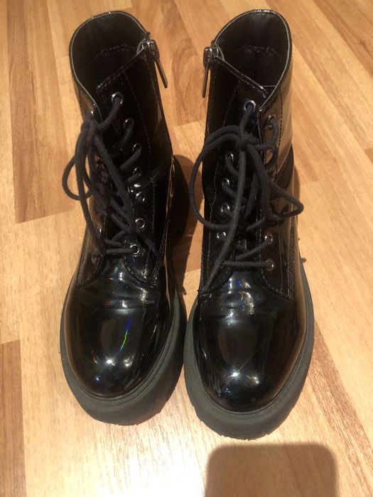 Ghete damā marime 36