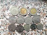 Lot 12 monede thailanda
