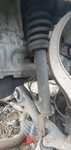 Dezmembrez dezmembrari piese Jaguar XF an 2008 motor 2.7 tdv6 bi turbo 207 cp amortizor amortizoare telescop telescoape ar arcuri stanga dreapta fata spate fuzeta planetara racitor gaze carenaj aparatori noroi trager clapeta acceleratie motoras admisie