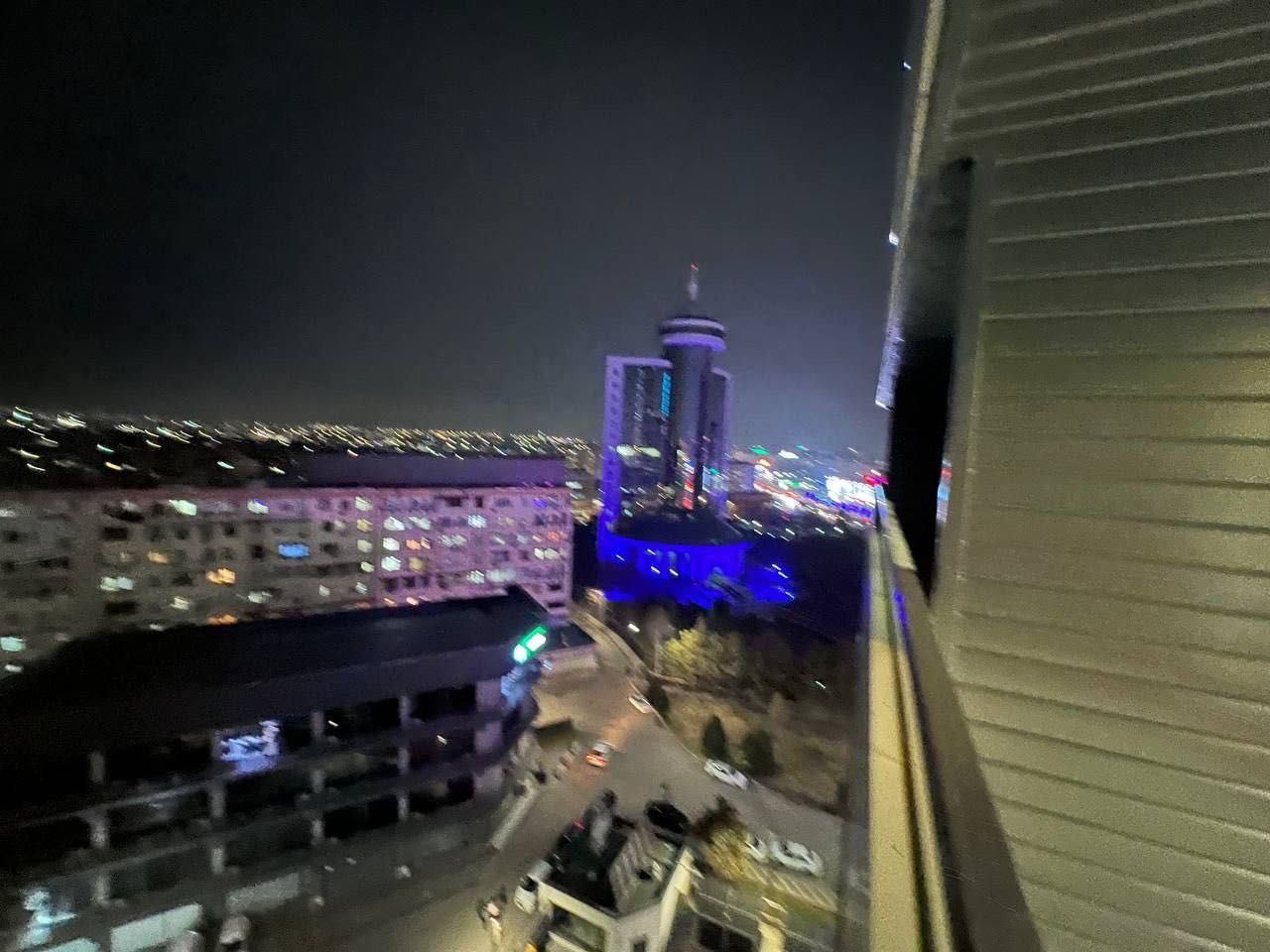 NRG U-Tower Sotuvda 1 xonalik uy remont Xalqlar Do'stligi Shayxontohur