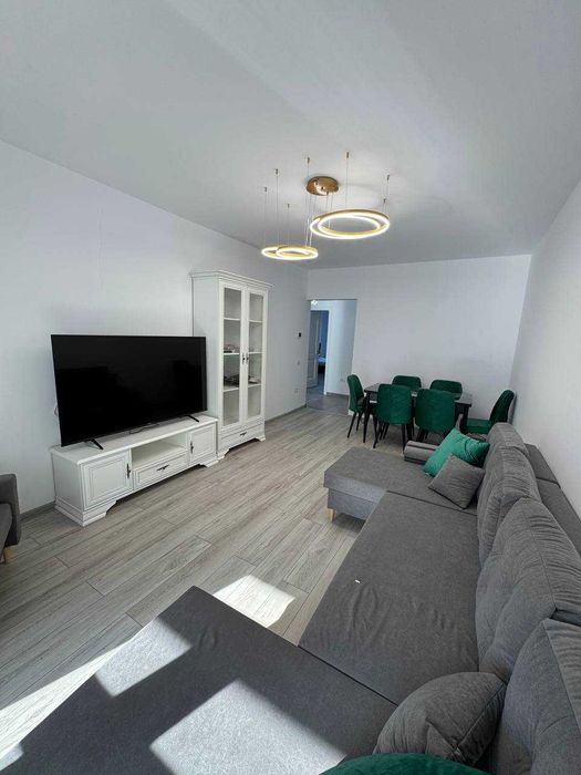 Apartament 3 camere Regnum Residence. Dragonul Roșu.