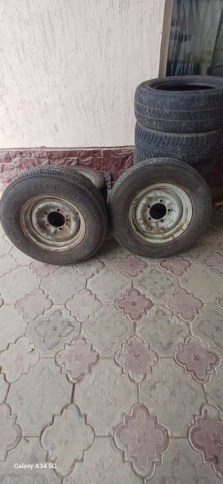 Баллон сатылады волга