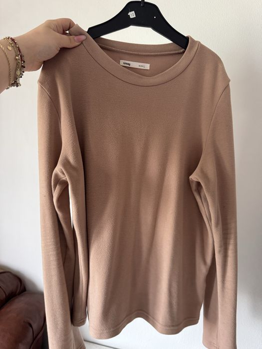 Bluza Sinsay - purtată de câteva ori