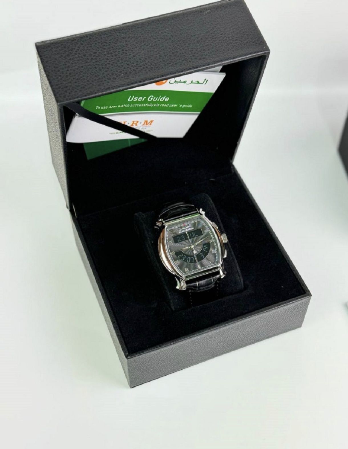 Al harameen 6110