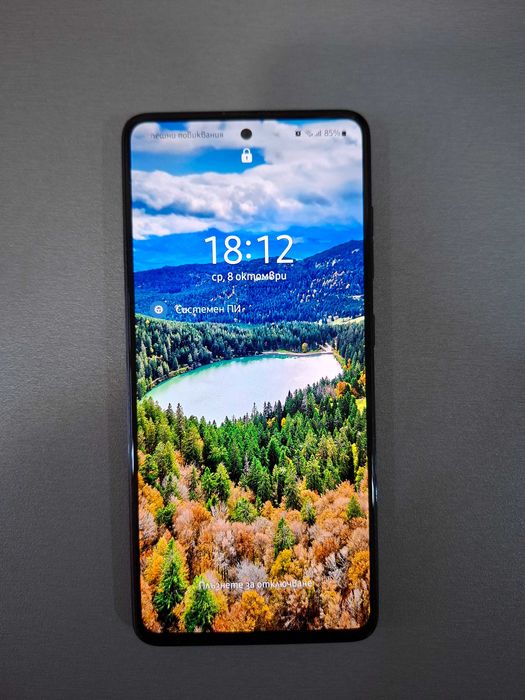 Смартфон Samsung Galaxy A 51
