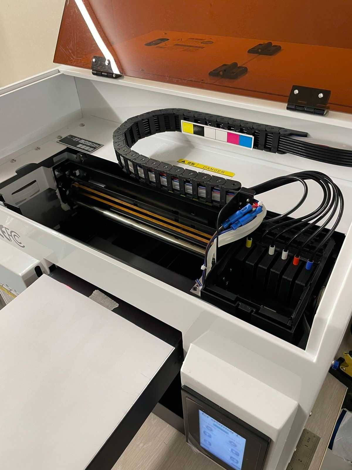 UV Printer Smart A4