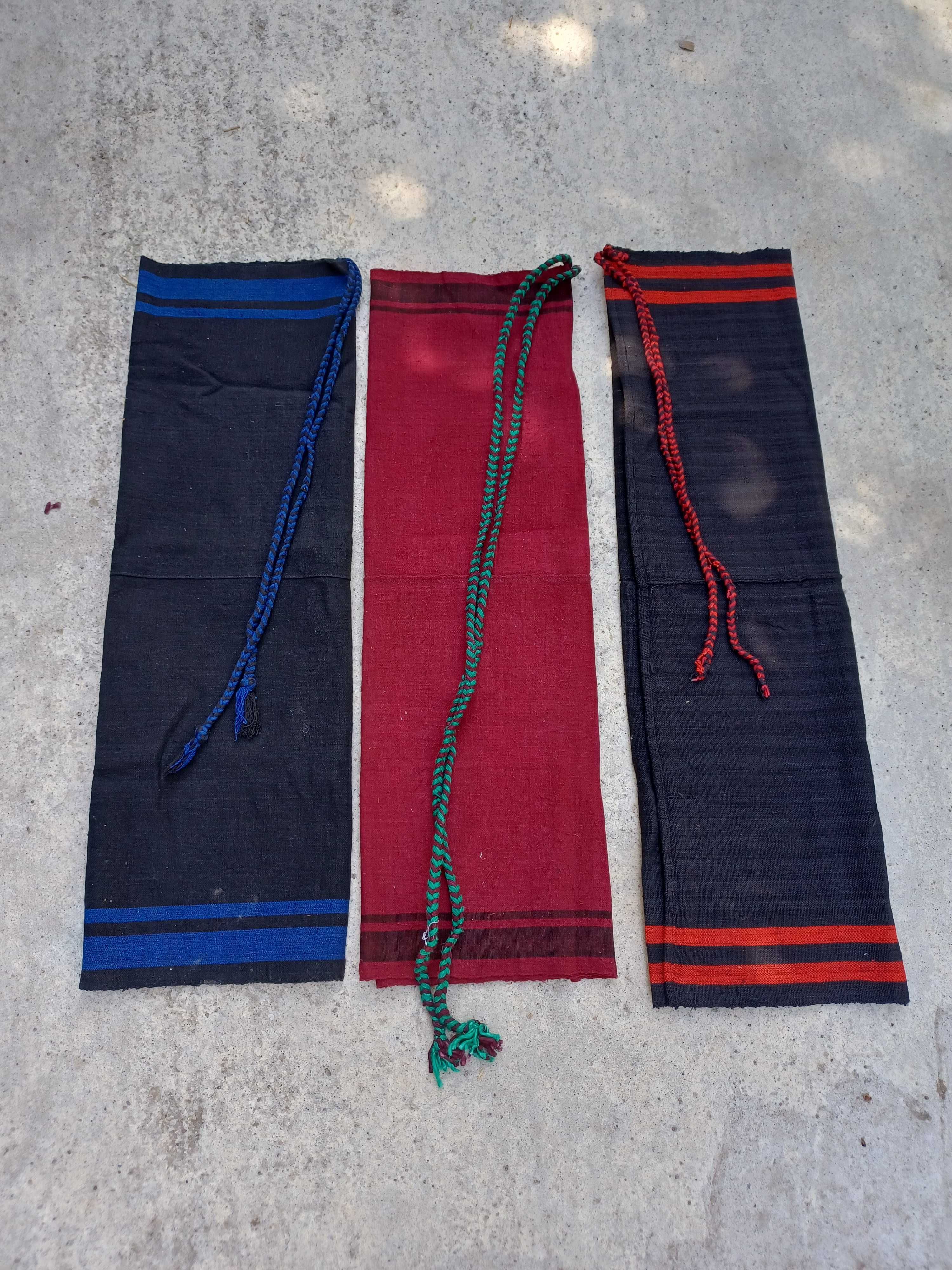 Мъжки ръчно тъкани памучни престилки(ихрами)