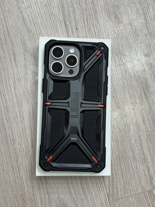 Iphone 15 Pro Max 512 Gb