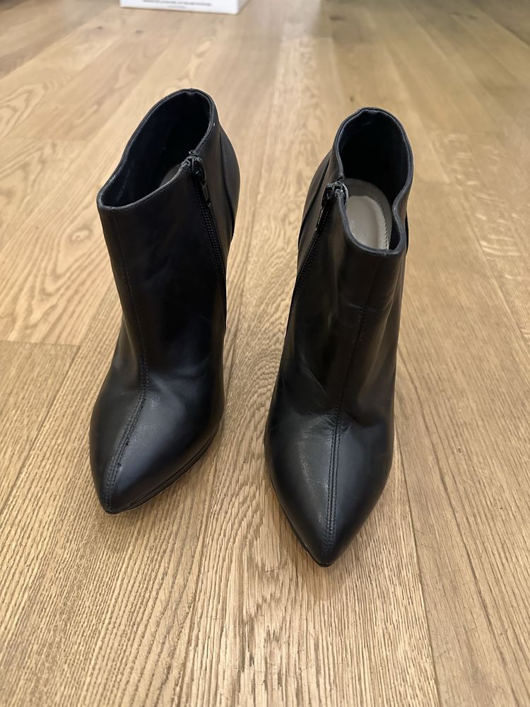 Botine piele KG by Kurt Geiger