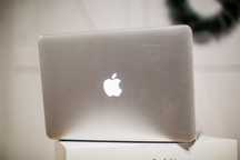 MacBook Air (13-inch, 2017), i5, 256 gb