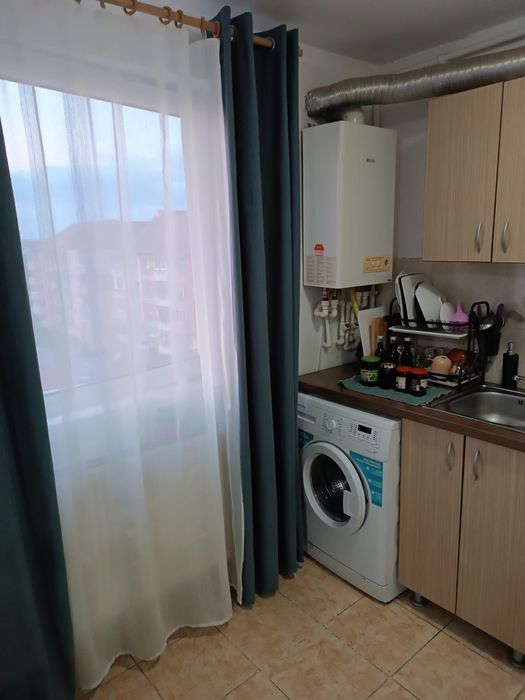 Vând apartament mansarda