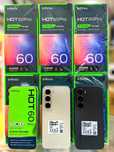 Infinix HOT 60 Pro 16/256Gb