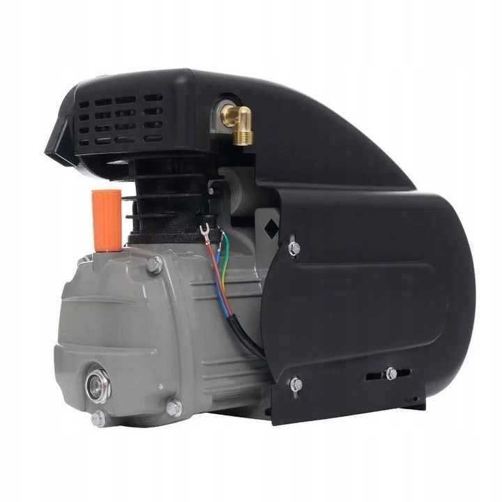 Cap compresor 265L min cu motor electric 2.5kw (KD1295)