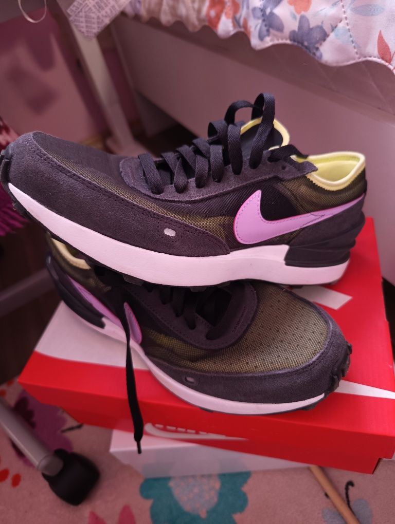 Nike vaffle летни маратонки