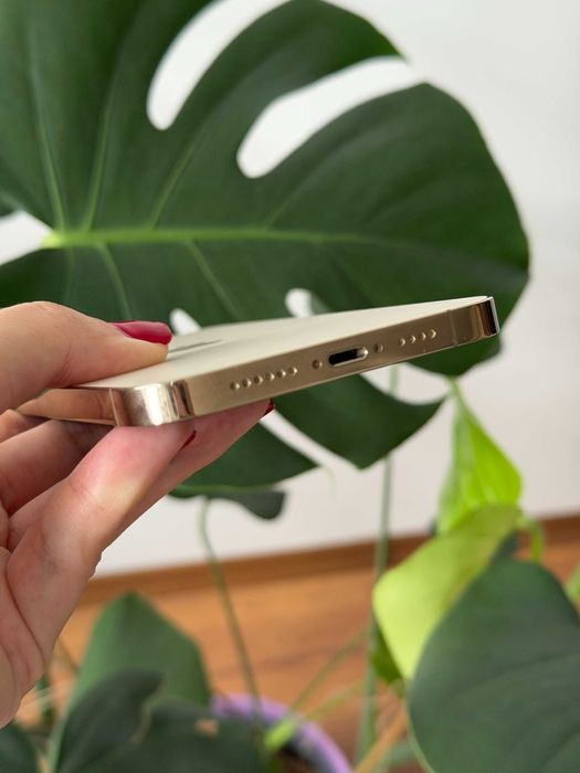 iPhone 12 Pro Max 128GB в ОТЛИЧНО състояние!