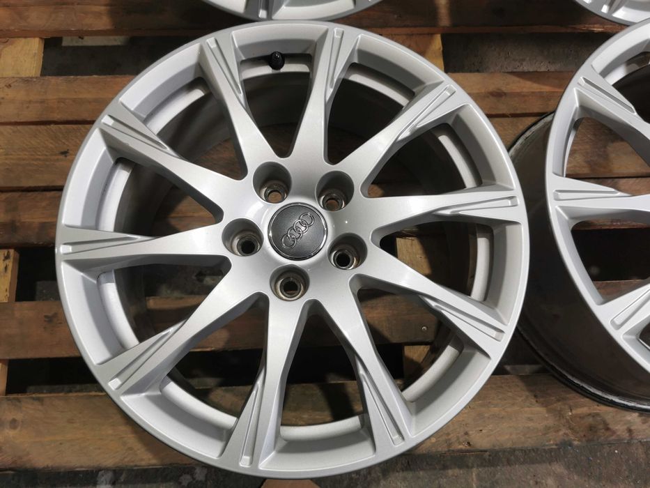 Jante Originale AUDI A4/ A5 / A6  R.17