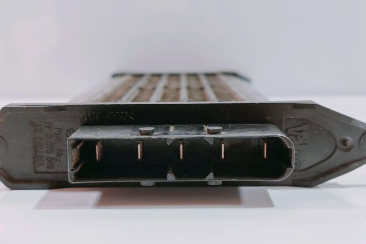 Radiator Incalzire  Rezistenta electrica 664447AE Renault Megane a 2-