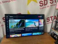 Televizor Smart 4K Crystal UHD SAMSUNG43TU6905K/109 cm Garantie2 ani