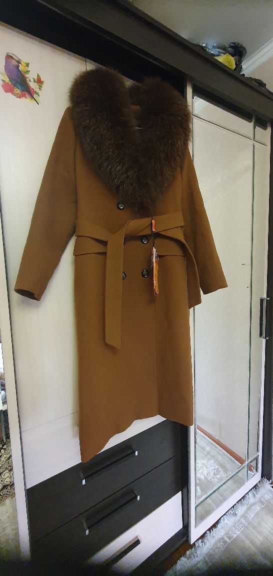 Женская пальто. Турция
