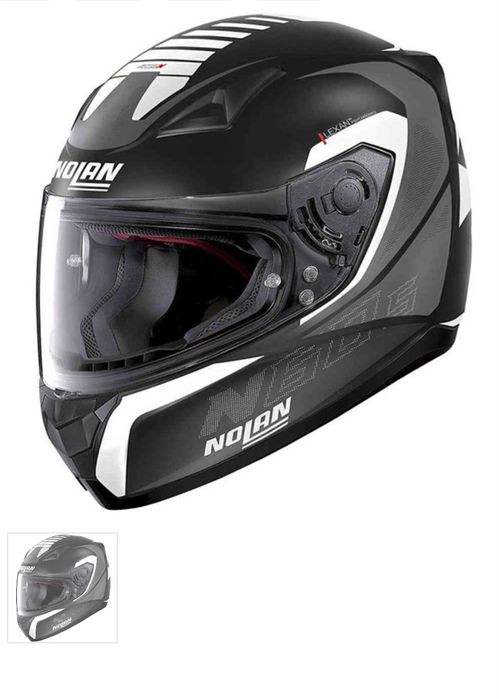 Каска Nolan N60-5 Adept