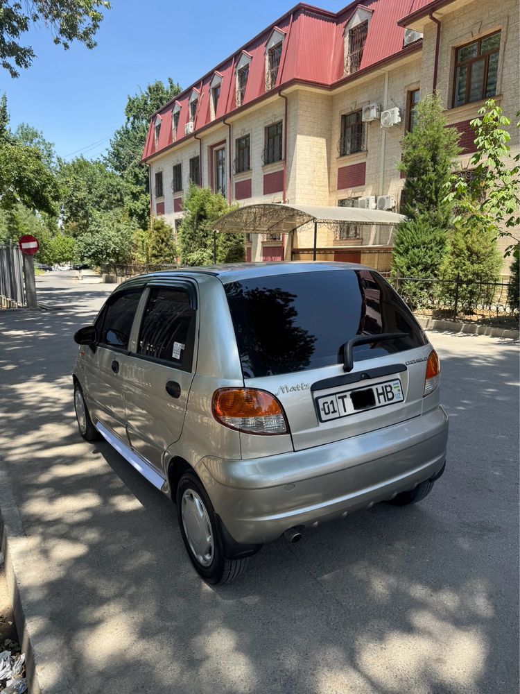 Matiz  Best 2009 yil Gaz bor