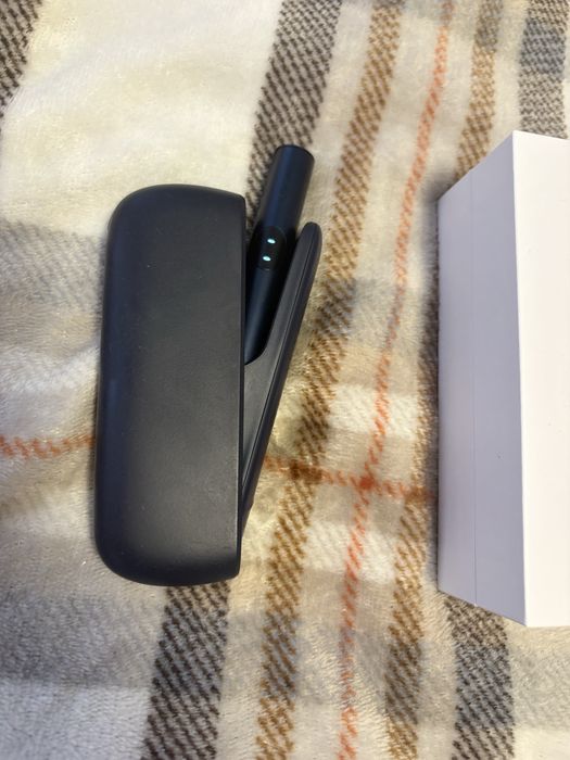 Iqos iluma I nou