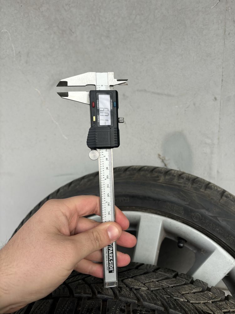 Гуми 195/50/16  Nankang/GoodYear