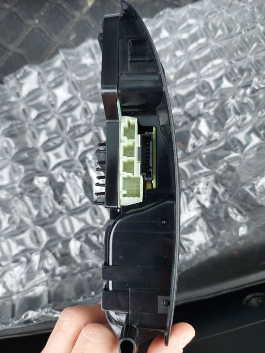 Unitate control completa pentru sistem trapa Mercedes GLE Coupe