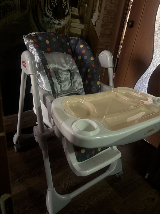 Продам детский стульчик