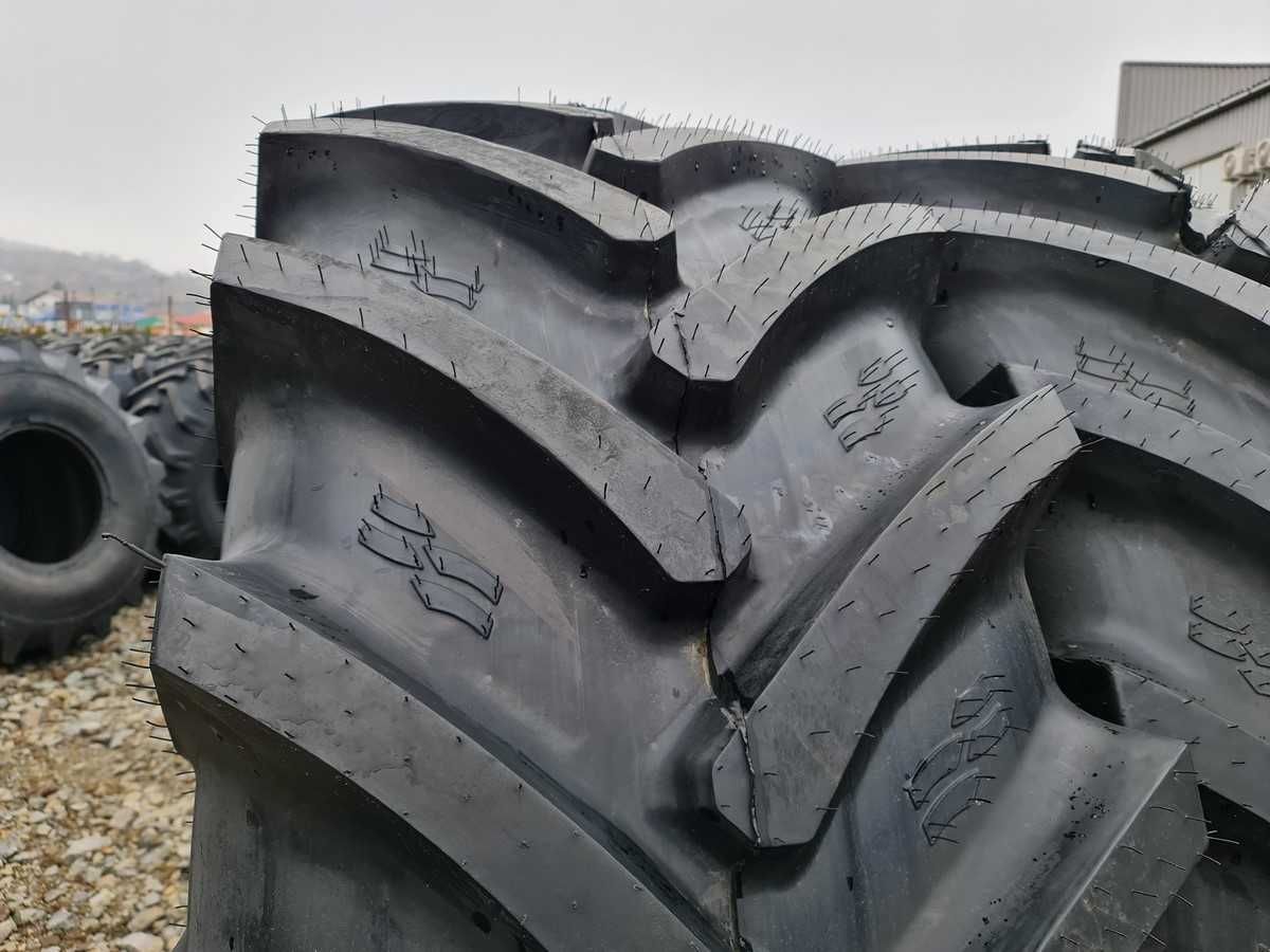 Anvelope radiale 710/75R34 ALLIANCE AGRI-STAR cauciucuri noi tractor