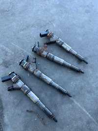 Injector/injectoare Bmw E90 - Bmw E60  -163cp