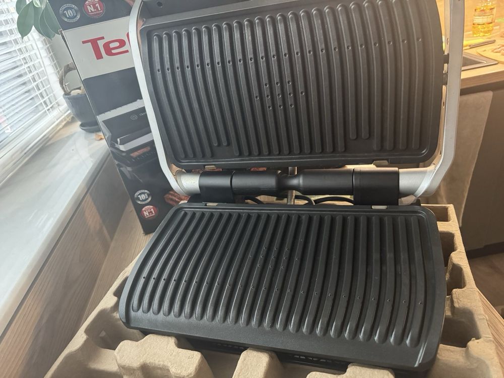 Optigrill Tefal XL