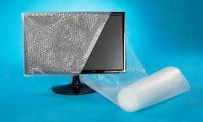 Пузырчатые пленка разном размере и на заказ