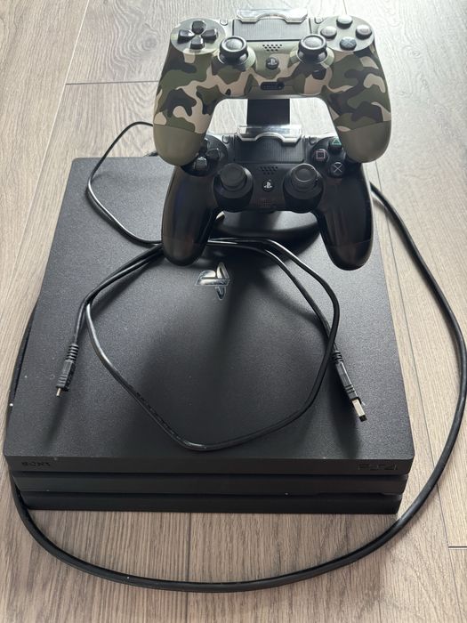 Vand ps 4 pro 1 T