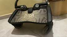 Buggy board………..